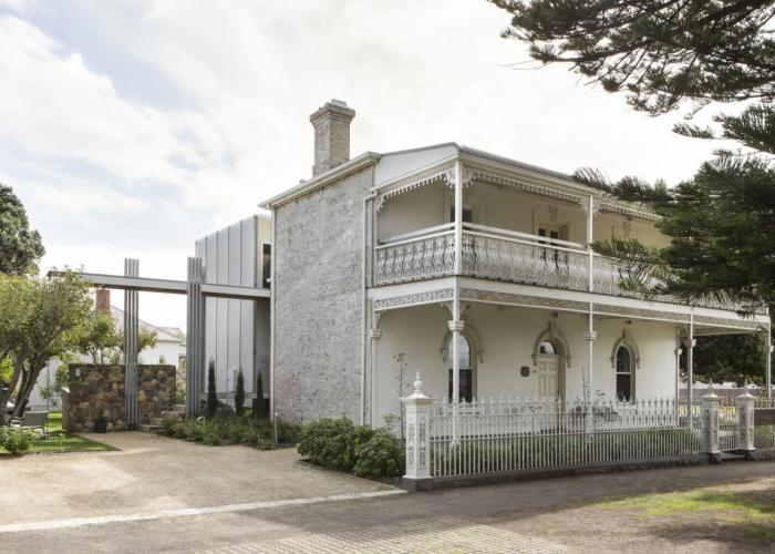 Port Fairy
