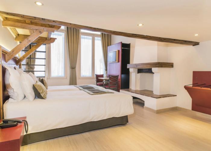 Hotel Agora Bruxelles Grand Place