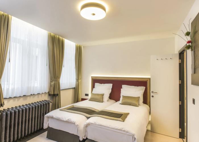 Hotel Agora Bruxelles Grand Place