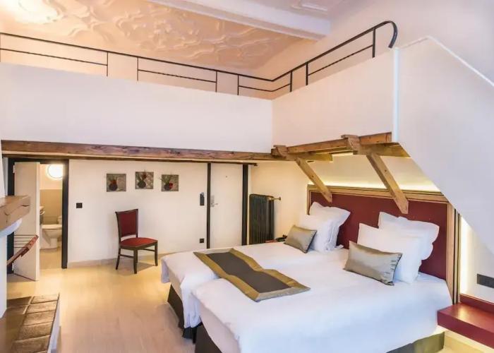 Hotel Agora Bruxelles Grand Place