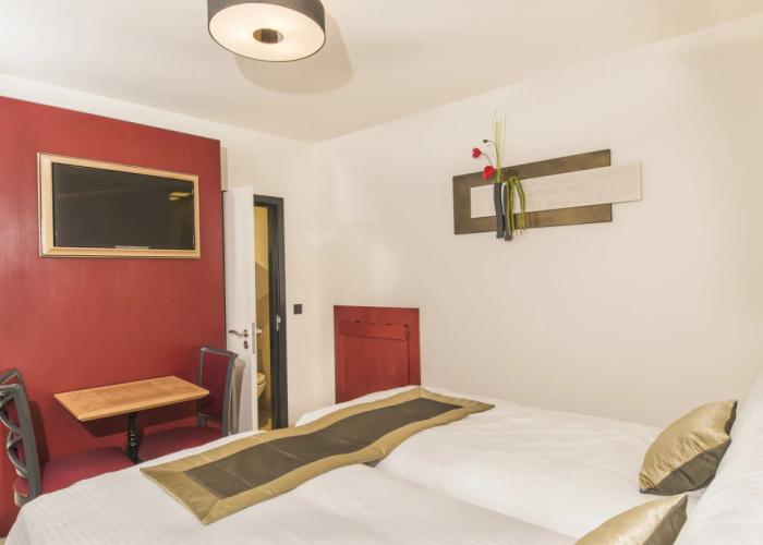 Hotel Agora Bruxelles Grand Place