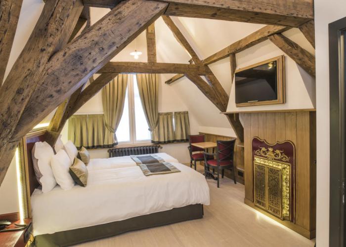 Hotel Agora Bruxelles Grand Place
