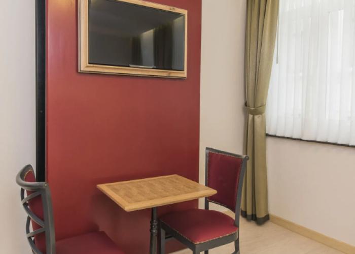 Hotel Agora Bruxelles Grand Place