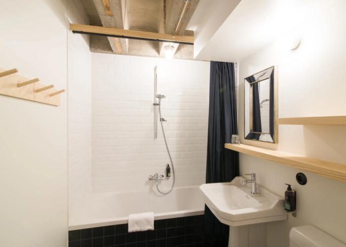 Jam Hotel Brussels