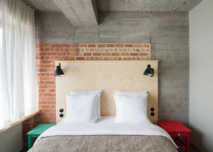 Jam Hotel Brussels