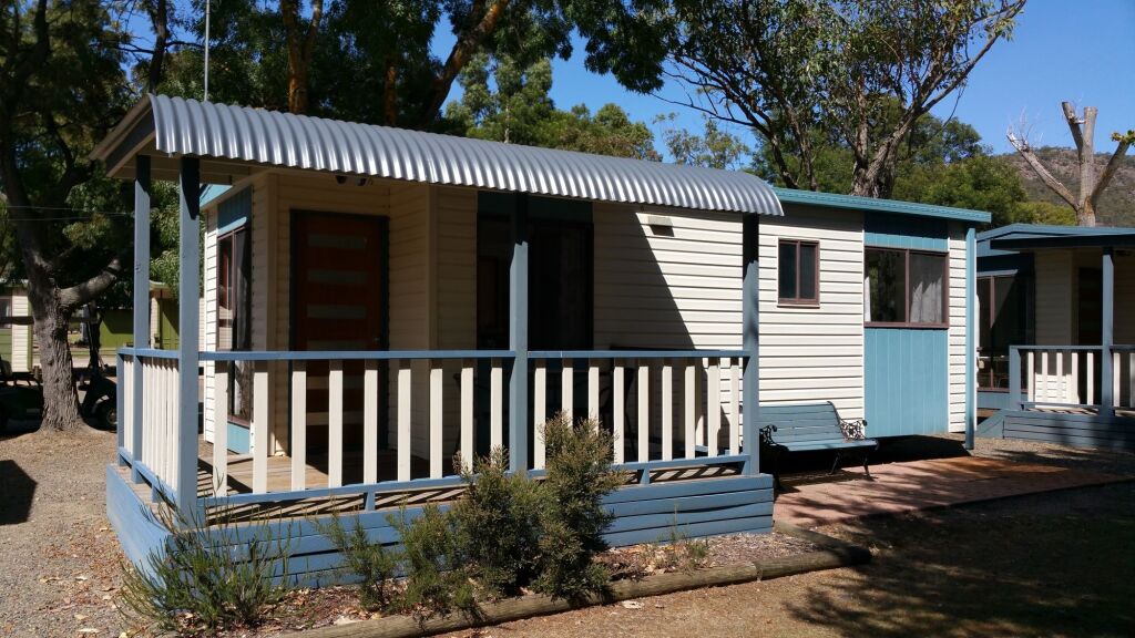 Breeze Holiday Parks - Grampians