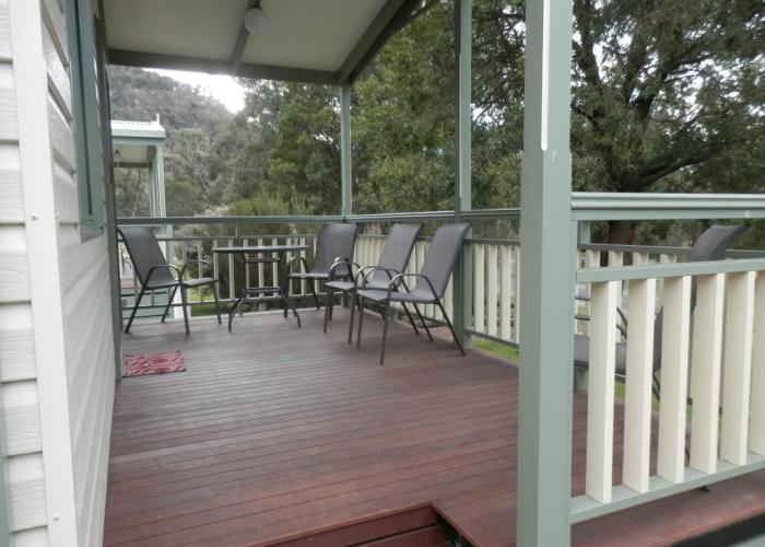 Breeze Holiday Parks - Grampians