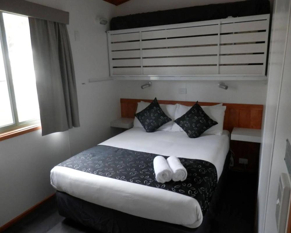 Breeze Holiday Parks - Halls Gap