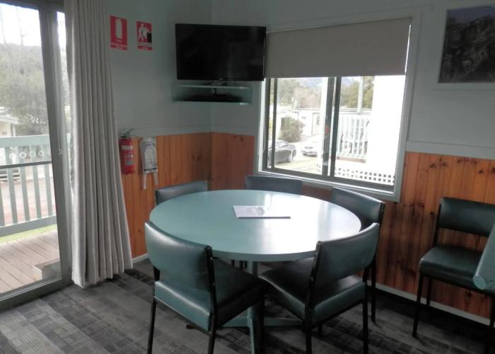 Breeze Holiday Parks - Halls Gap