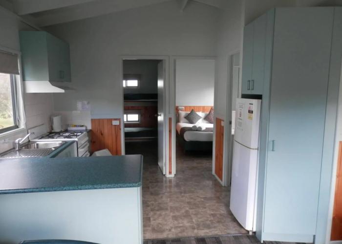Breeze Holiday Parks - Halls Gap
