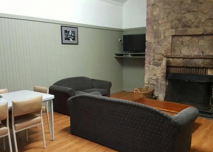 Breeze Holiday Parks - Halls Gap