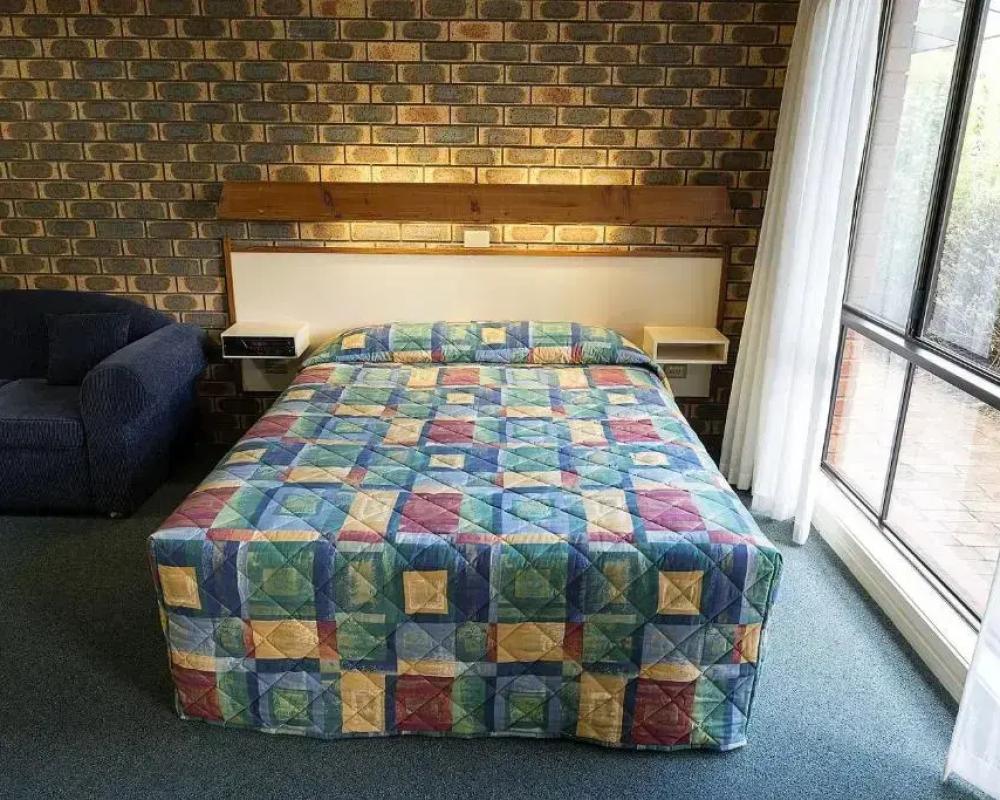 Pinnacle Holiday Lodge