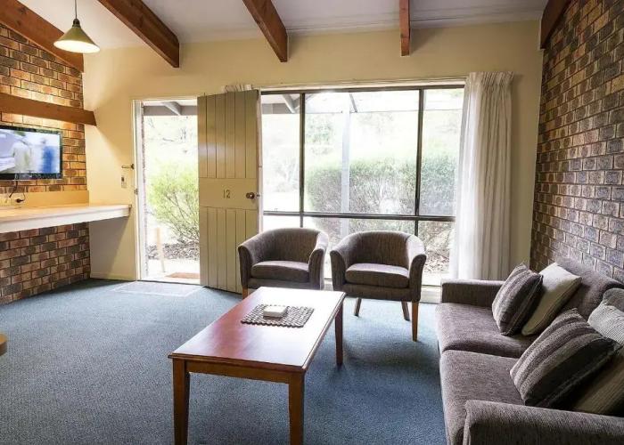 Pinnacle Holiday Lodge
