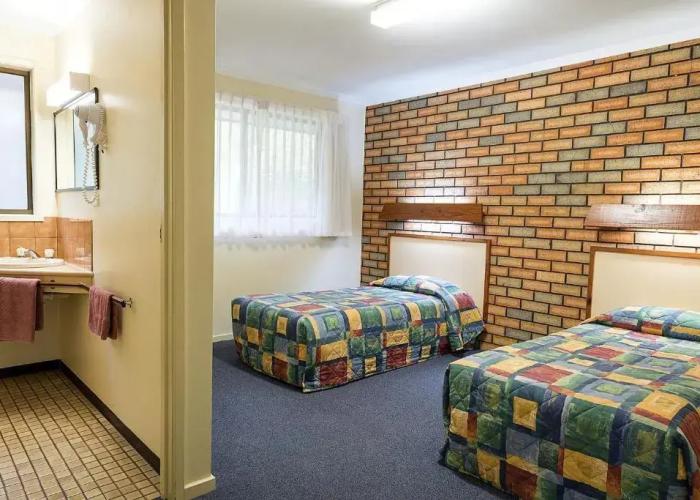 Pinnacle Holiday Lodge