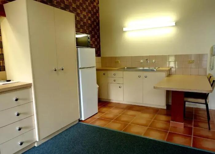 Pinnacle Holiday Lodge