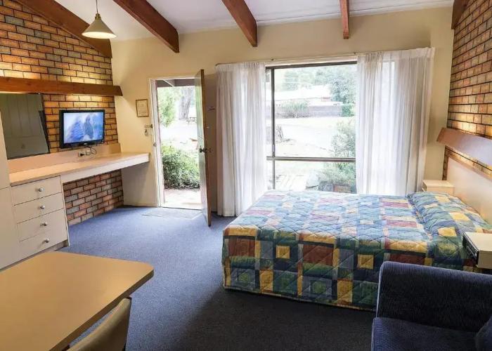 Pinnacle Holiday Lodge