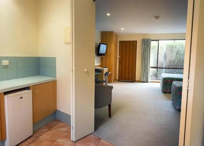 Pinnacle Holiday Lodge