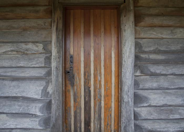 Grampians Pioneer Cottages