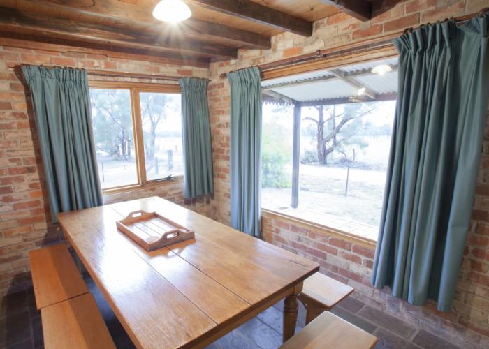 Grampians Pioneer Cottages