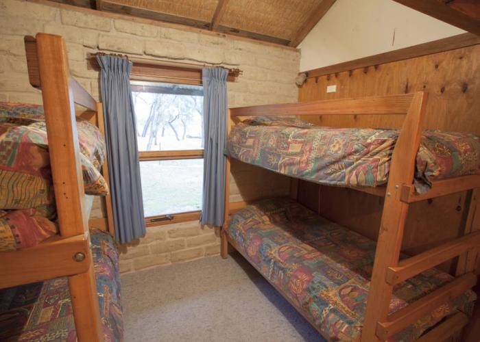 Grampians Pioneer Cottages
