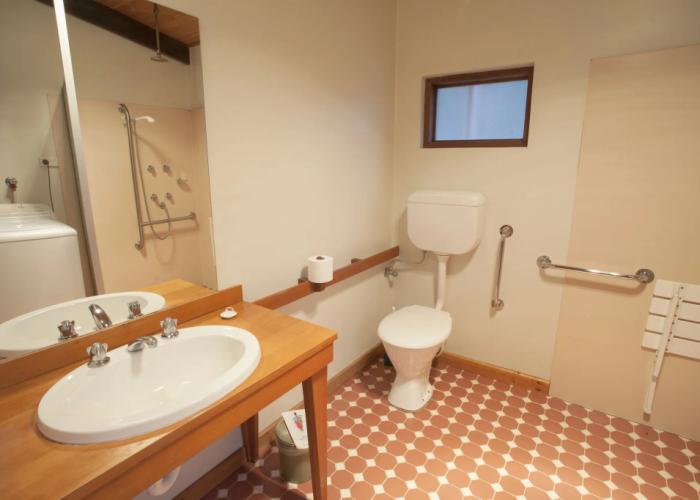 Grampians Pioneer Cottages