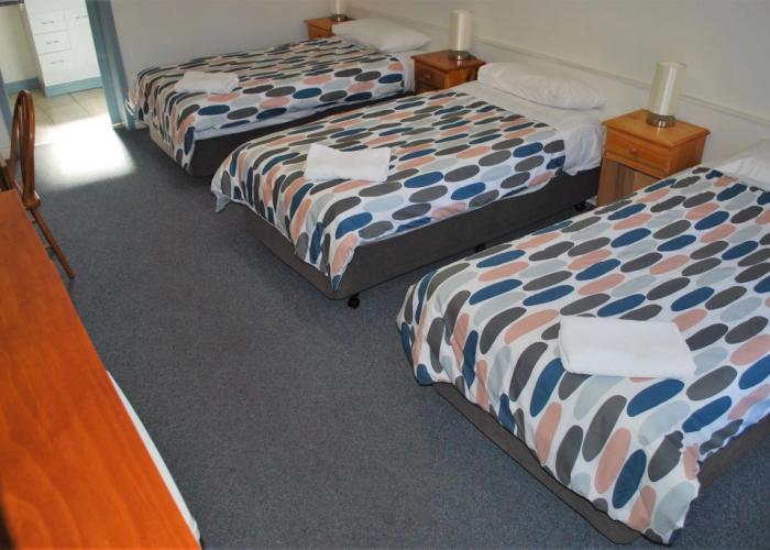 Gariwerd Motel