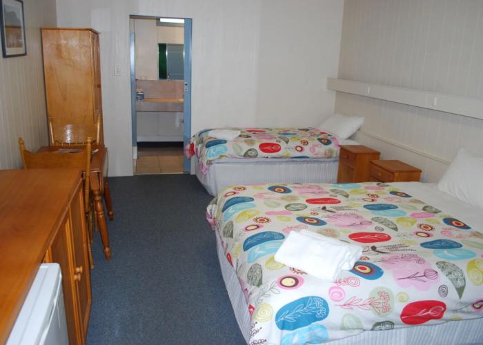 Gariwerd Motel