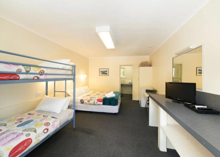 Gariwerd Motel