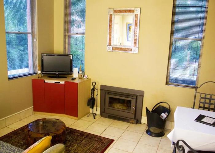 Marwood Villas