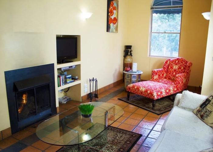 Marwood Villas