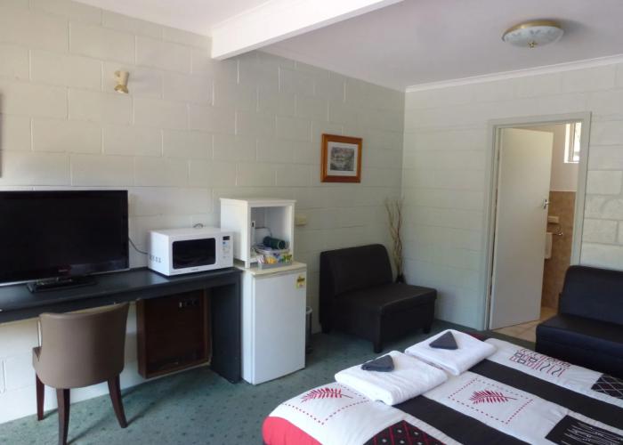 The Grampians Motel & The Views Restaurant