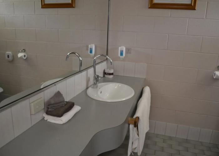The Grampians Motel & The Views Restaurant