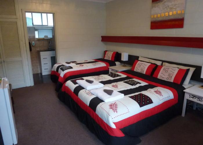The Grampians Motel & The Views Restaurant