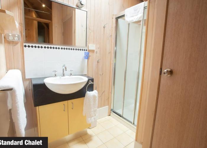 Grampians Chalets