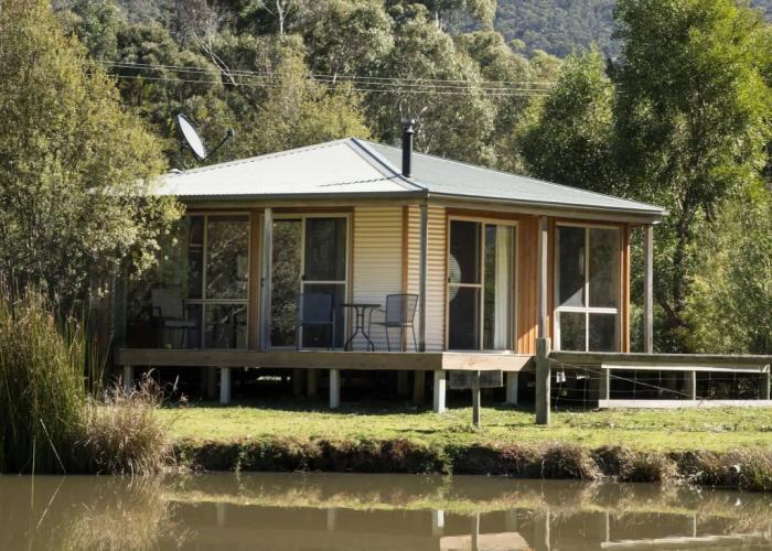 Grampians Chalets
