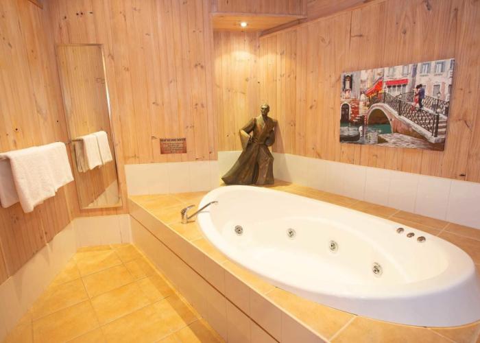 Grampians Chalets