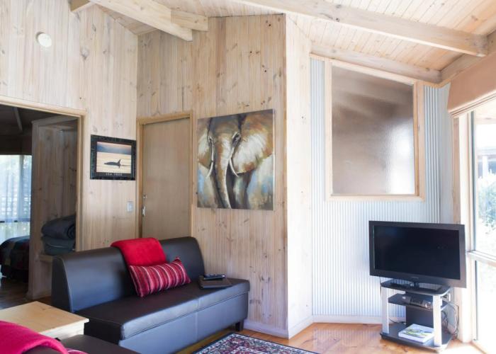 Grampians Chalets