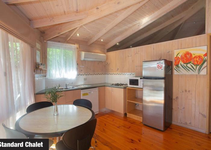 Grampians Chalets