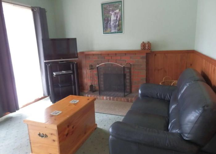 Mountain View Motor Inn & Holiday Lodges