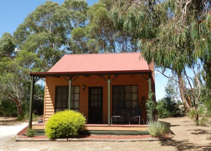 Mountain View Motor Inn & Holiday Lodges