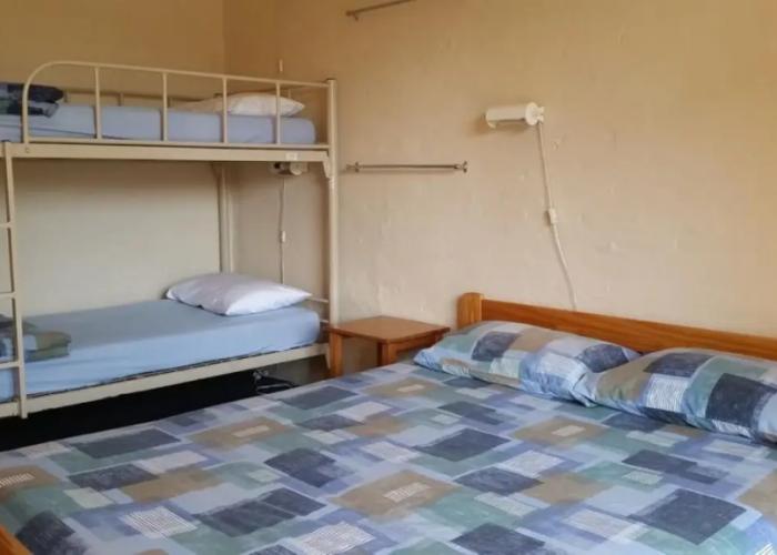 YHA Grampians Eco Halls Gap