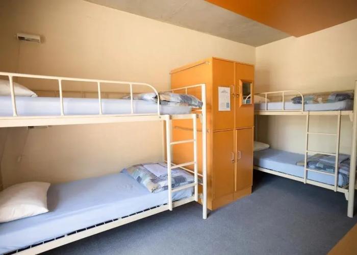 YHA Grampians Eco Halls Gap