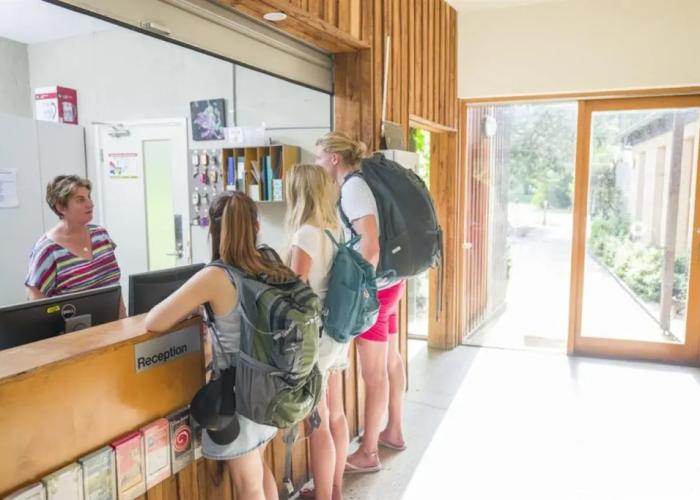 YHA Grampians Eco Halls Gap