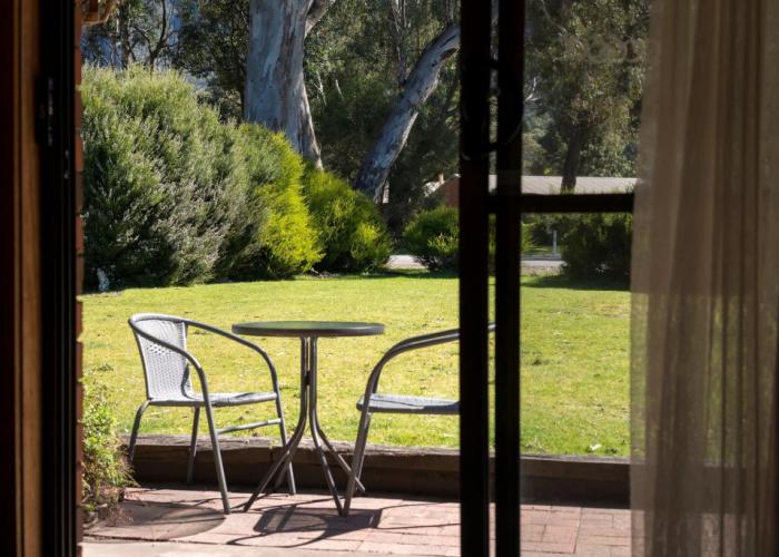 Kookaburra Motor Lodge