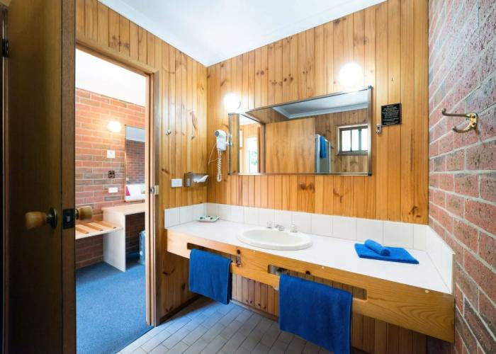Kookaburra Motor Lodge