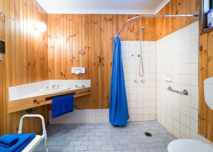 Kookaburra Motor Lodge