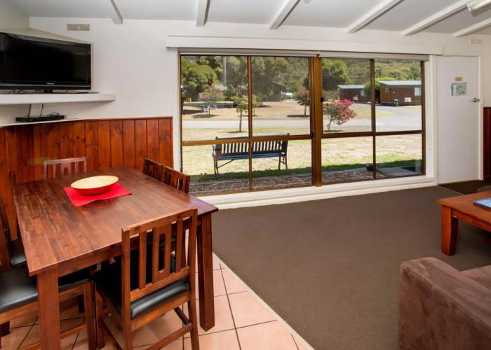 NRMA Halls Gap Holiday Park