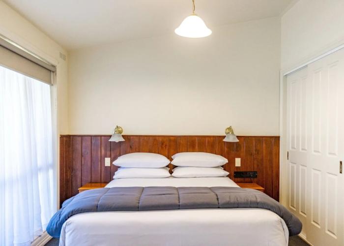 NRMA Halls Gap Holiday Park