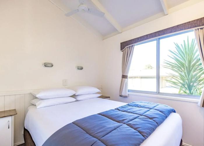 NRMA Halls Gap Holiday Park