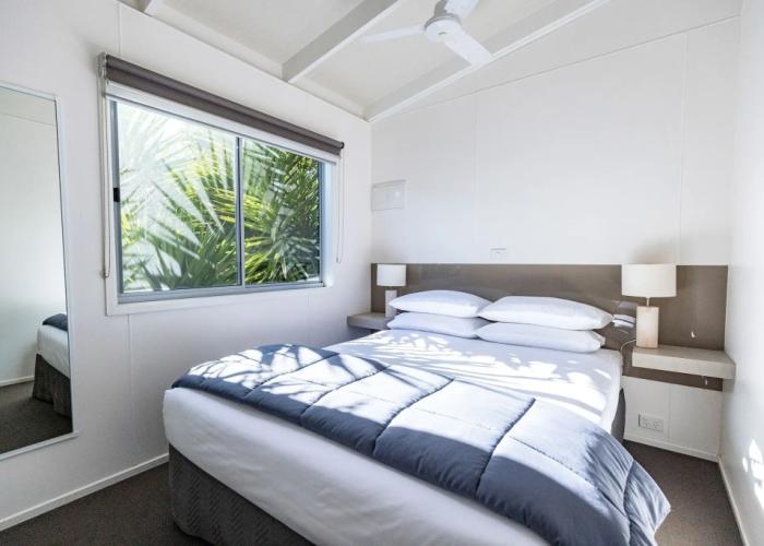 NRMA Halls Gap Holiday Park